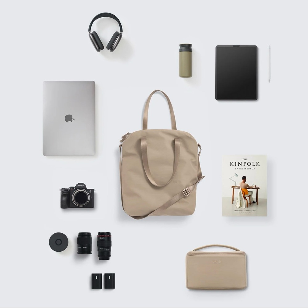 URTH Arkose Tote